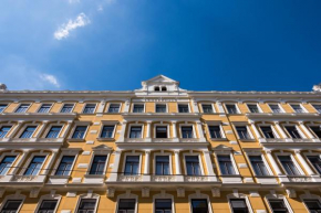  Pension Lehrerhaus  Вена